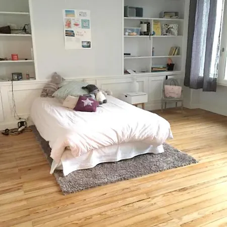 De 4 Chambres Avec Piscine Privee Jardin Amenage Et Wifi A * Bordeaux