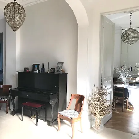 De 4 Chambres Avec Piscine Privee Jardin Amenage Et Wifi A Villa