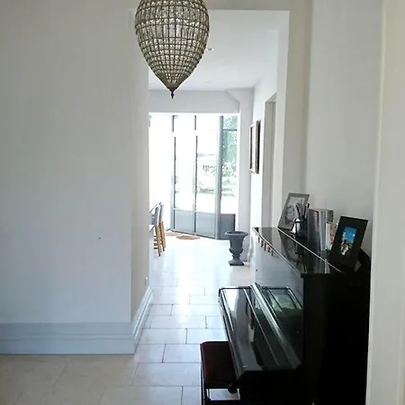 De 4 Chambres Avec Piscine Privee Jardin Amenage Et Wifi A Villa *