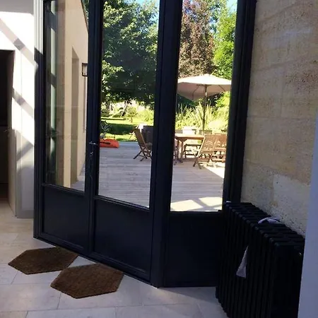 De 4 Chambres Avec Piscine Privee Jardin Amenage Et Wifi A