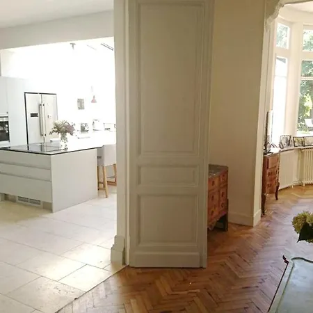 Villa De 4 Chambres Avec Piscine Privee Jardin Amenage Et Wifi A *