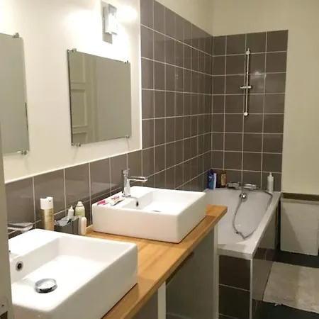Villa De 4 Chambres Avec Piscine Privee Jardin Amenage Et Wifi A Bordeaux