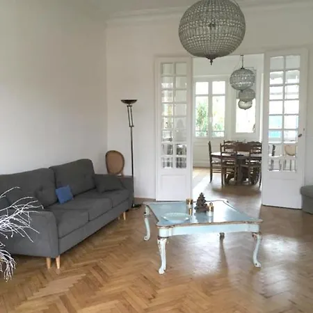De 4 Chambres Avec Piscine Privee Jardin Amenage Et Wifi A *