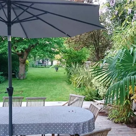 De 4 Chambres Avec Piscine Privee Jardin Amenage Et Wifi A